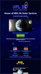 Mobile Screenshot of mpl3d.com